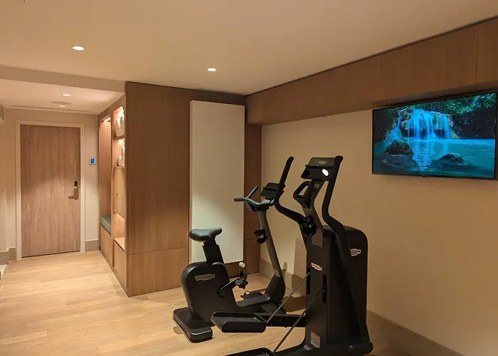 Le CardinalHotel Parijs